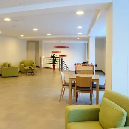 Appartement Résidence De L'olympe