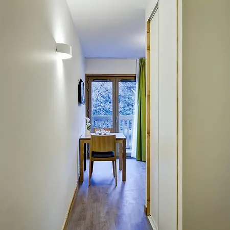 Appartement Résidence De L'olympe *