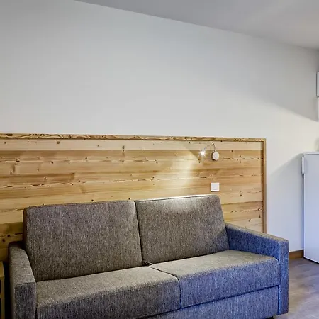 De L'olympe Apartment Brides-les-Bains