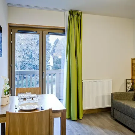 De L'olympe Apartment
