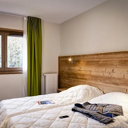 De L'olympe Apartment *