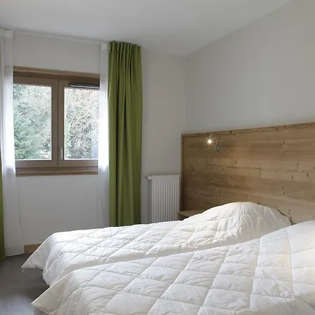 De L'olympe Apartment *